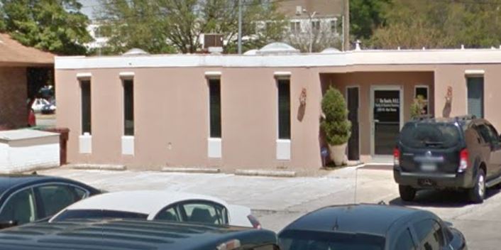 Kim Kosmitis DDS dental office